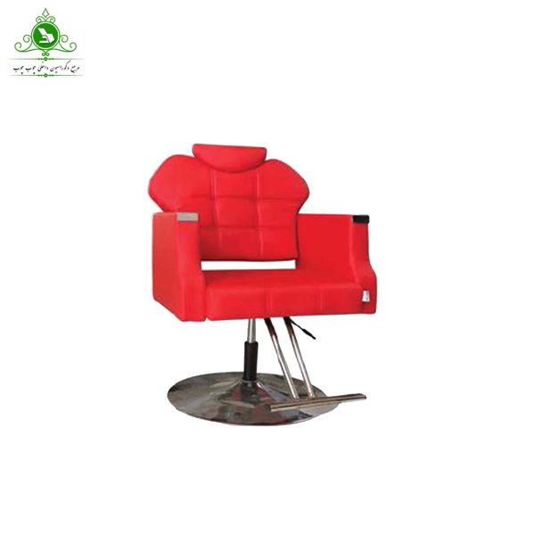 Coupe seat gelayol