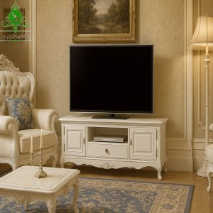 میز تلویزیون مدل آرتا