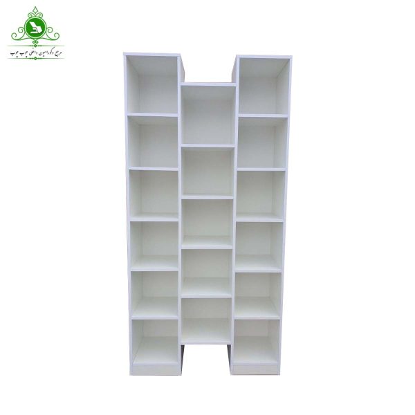 library S1007 کتابخانه مدل S1007
