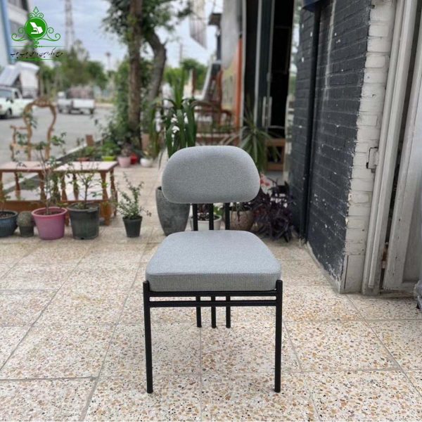 open chair panda صندلی رستورانی مدل پاندا