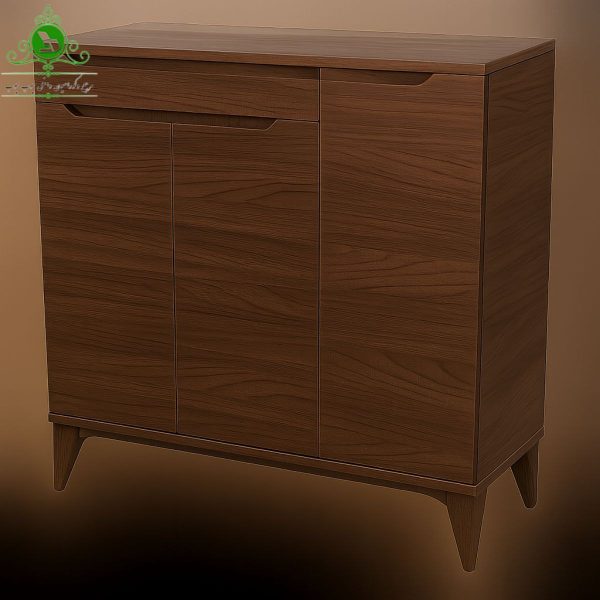 جاکفشی سه درب مدل 213