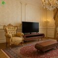 میز وتلویزیون مدل 1048
