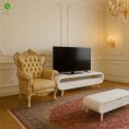 میز وتلویزیون مدل 1048