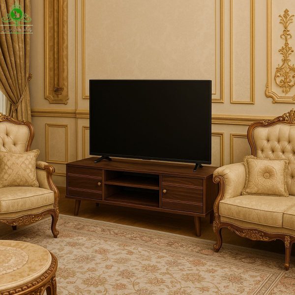 میز وتلوزیون مدل 140