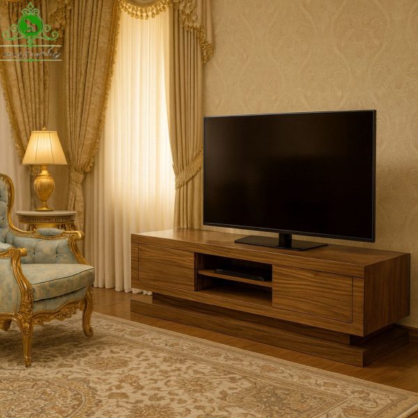 میز تلویزیون مدل 505