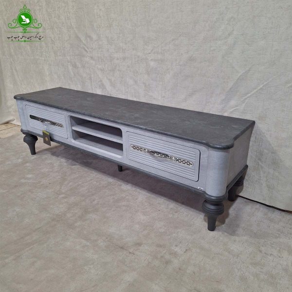TV Table enzo plus 3 میز تلویزیون مدل انزو پلاس