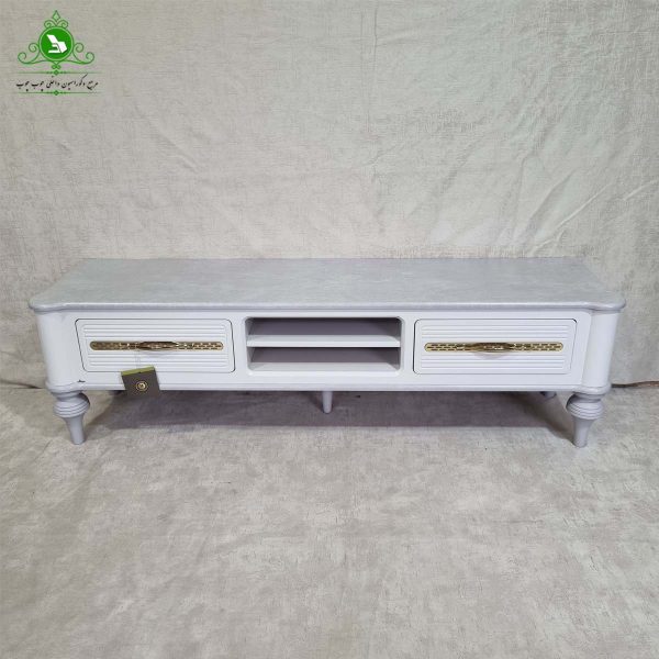 TV Table enzo plus میز تلویزیون مدل انزو پلاس