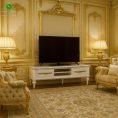 میز تلویزیون مدل انزو