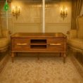 میز وتلویزیون مدل انزو نیو