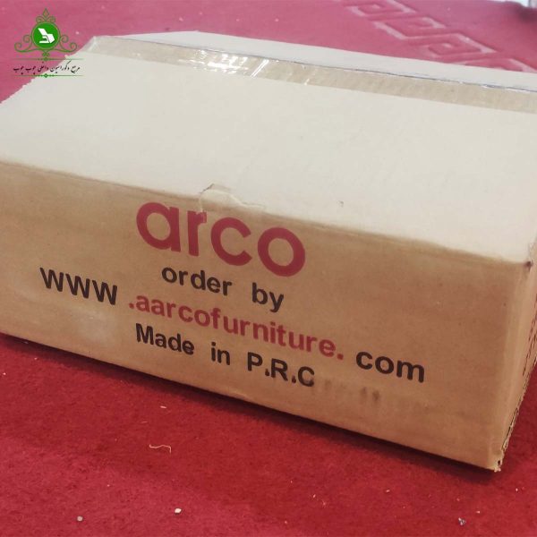 Arco model, 12 boxes of 10 seat jacks 2 جک صندلی 12 آرکو کلاس 2