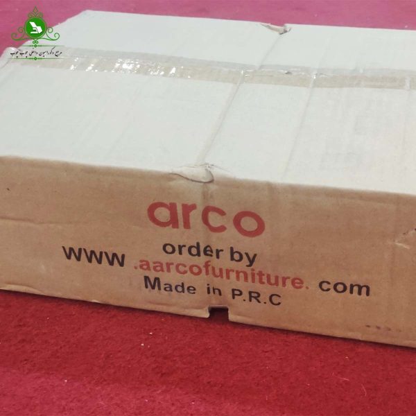 Arco model, 21 boxes of 10 seat jacks 2 جک صندلی 21 آرکو کلاس 2