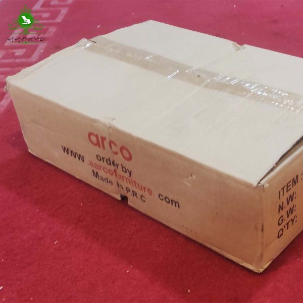 Arco model, 21 boxes of 10 seat jacks جک صندلی 21 آرکو کلاس 2
