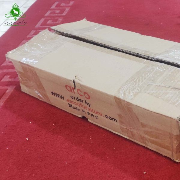 جک صندلی 27 آرکو کلاس 2