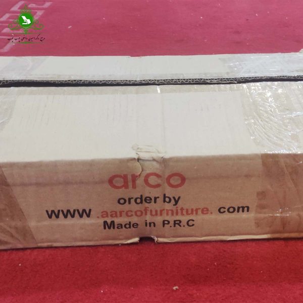 Arco model, 27 boxes of 10 seat jacks 3 جک صندلی 27 آرکو کلاس 2