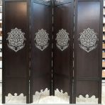 پاراوان لیزری مدل LA-1066