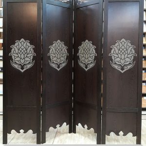 پاراوان لیزری مدل LA-1066