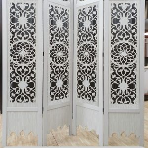 پاراوان لیزری کد 3012
