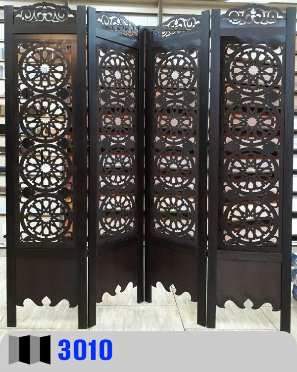 پاراوان لیزری کد 3010 پاراوان لیزری کد 3010
