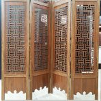 پاراوان لیزری کد 3007