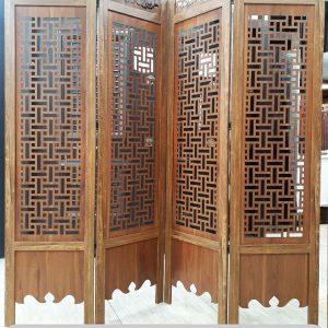 پاراوان لیزری کد 3007