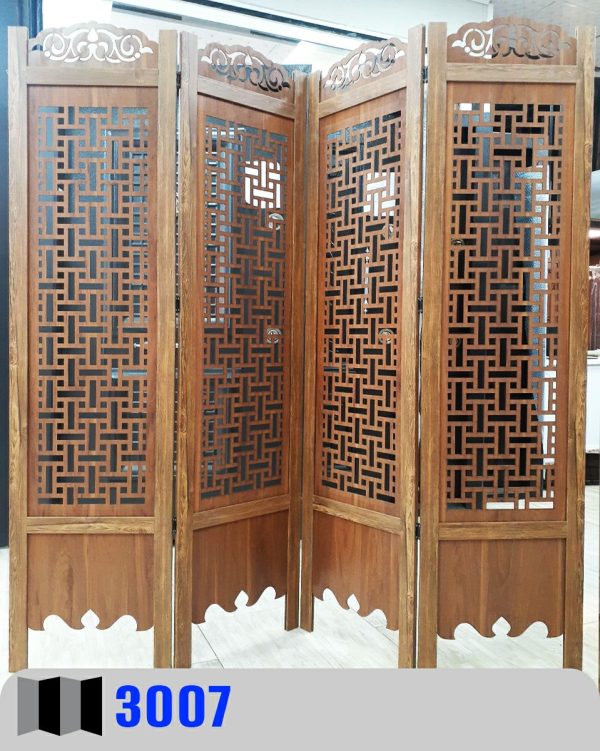پاراوان لیزری کد 3007 پاراوان لیزری کد 3007