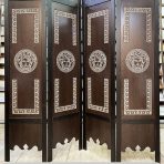پاراوان لیزری مدل LA-1061