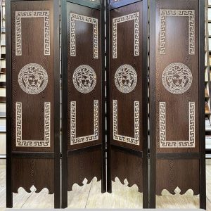 پاراوان لیزری مدل LA-1061