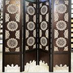پاراوان لیزری مدل LA-1060
