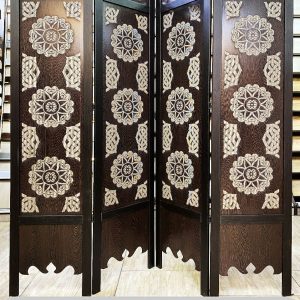 پاراوان لیزری مدل LA-1060
