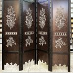 پاراوان لیزری مدل LA-1059