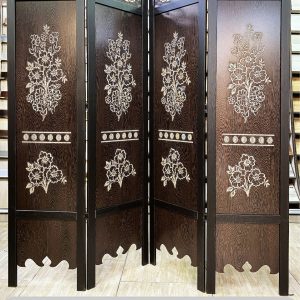 پاراوان لیزری مدل LA-1059