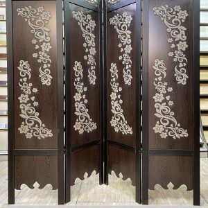 پاراوان لیزری مدل LA-1051