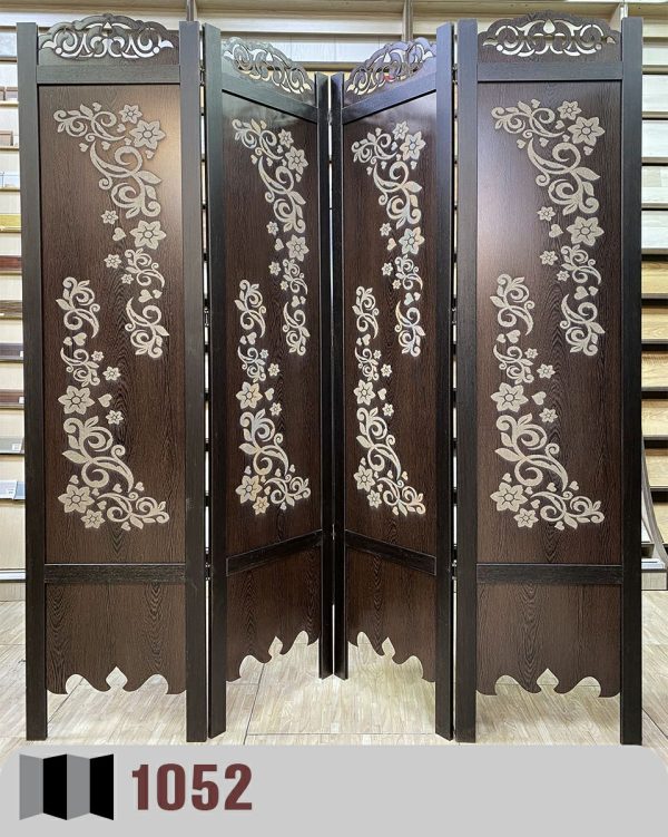 پاراوان لیزری مدل LA-1051