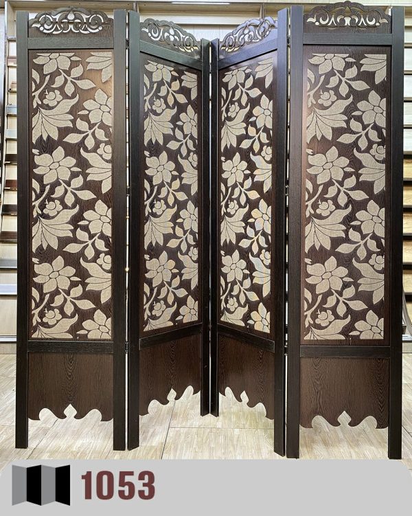 پاراوان لیزری مدل LA-1053