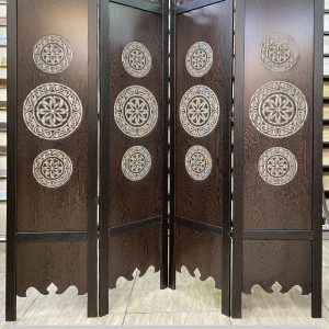 پاراوان لیزری مدل LA-1055