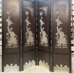 پاراوان لیزری مدل LA-1058