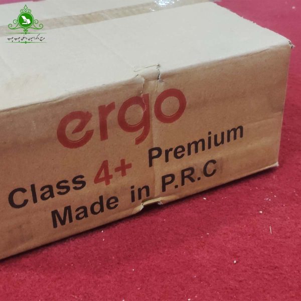 ergo model, 10 boxes of 10 seat jacks 2 جک صندلی 10 ارگو کلاس 4