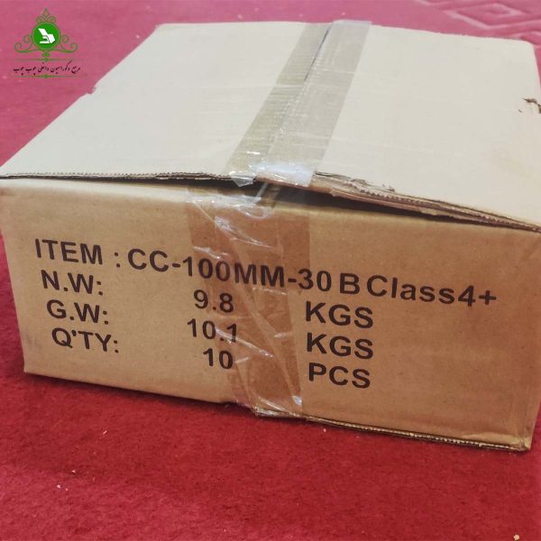 ergo model, 10 boxes of 10 seat jacks 3 جک صندلی 10 ارگو کلاس 4