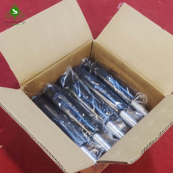 ergo model, 8 boxes of 10 seat jacks 4 جک صندلی 8 ارگو کلاس 4