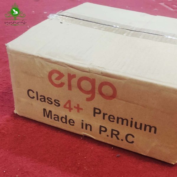ergo model, 8 boxes of 10 seat jacks جک صندلی 8 ارگو کلاس 4