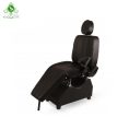 صندلی آرایشگاهی طرح برقی مدل K201