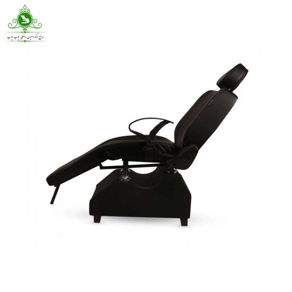 صندلی آرایشگاهی طرح برقی مدل K201
