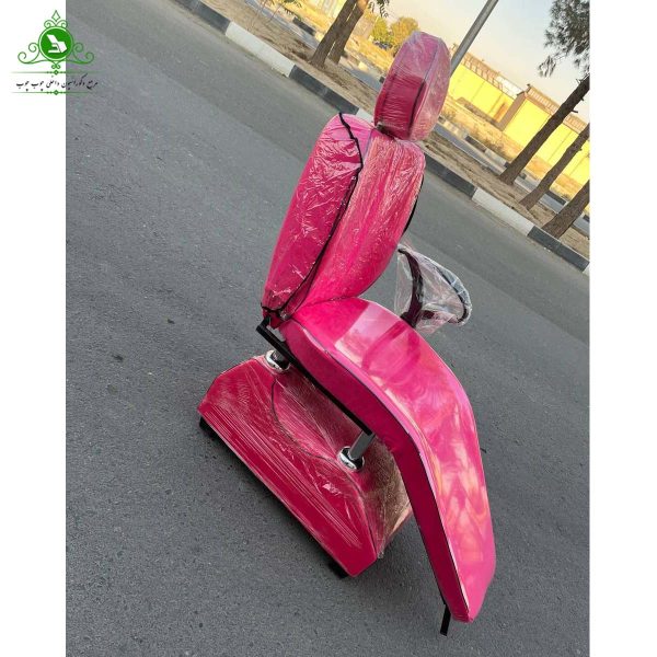 صندلی آرایشگاهی طرح برقی مدل K201