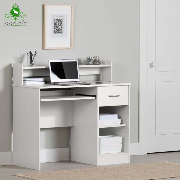 Fantasy model computer desk میز کامپیوتر مدل فانتزی