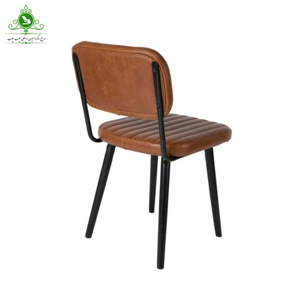 dining chair biter (2) صندلی رستورانی مدل بیتر