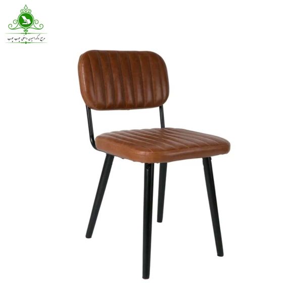dining chair biter صندلی رستورانی مدل بیتر