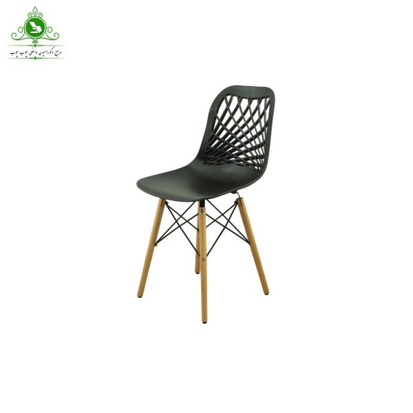 dining chair fiber 120 (2) صندلی ناهارخوری فایبر توری