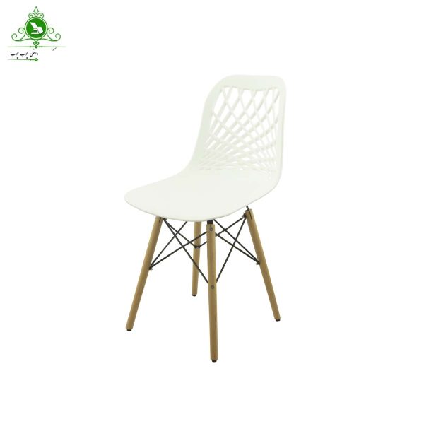 dining chair fiber 120 (4) صندلی ناهارخوری فایبر توری