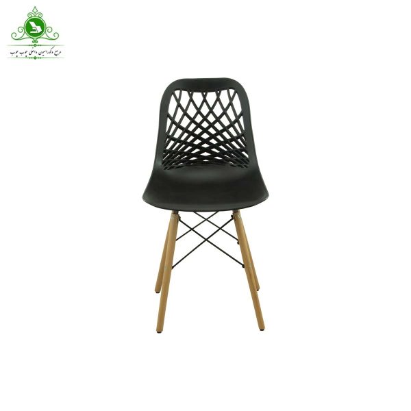 dining chair fiber 120 صندلی ناهارخوری فایبر توری