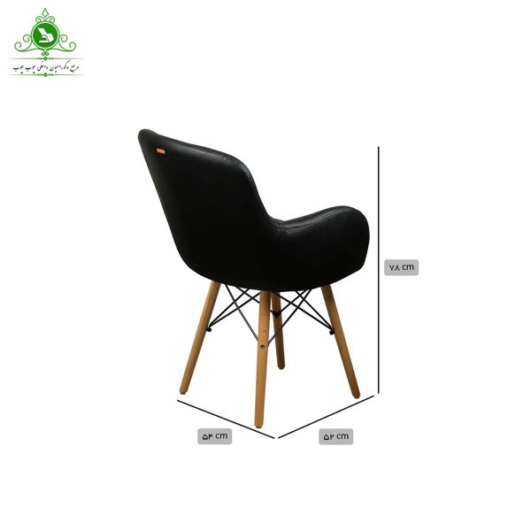 dining chair patris 4 صندلی ناهارخوری مدل پاتریس